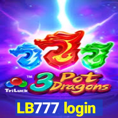 LB777 login